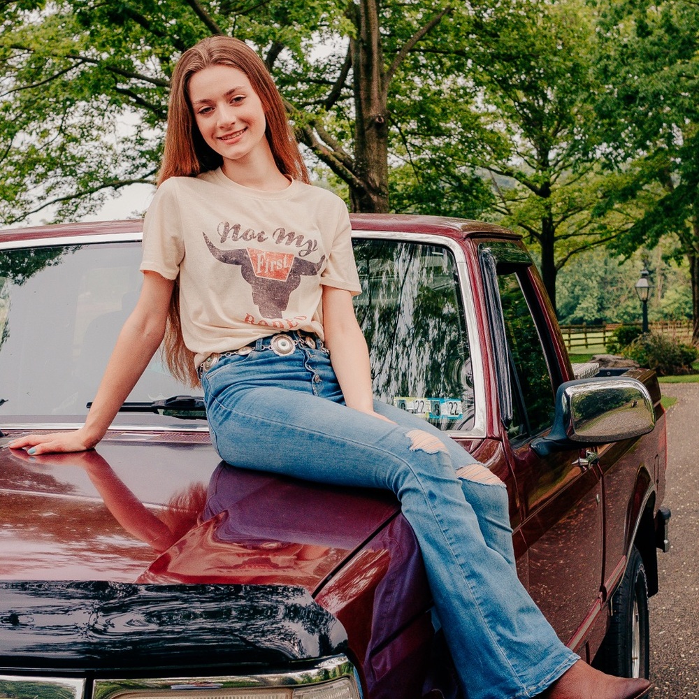 Meet your Posher, Savanna